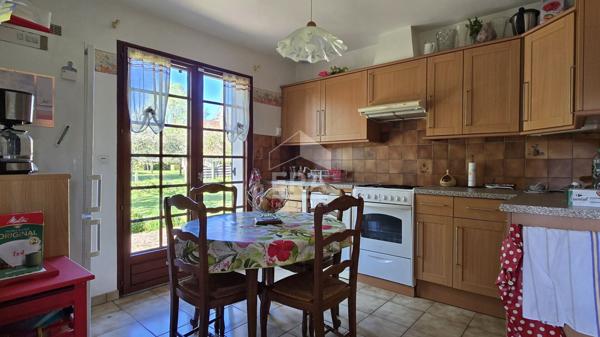 Maison Longueil - 5 pièce(s) 96 m²