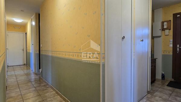 Maison Longueil - 5 pièce(s) 96 m²