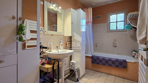 Maison Longueil - 5 pièce(s) 96 m²