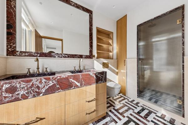 Vente Appartement de luxe Paris 7 4 Pièces 125 m²