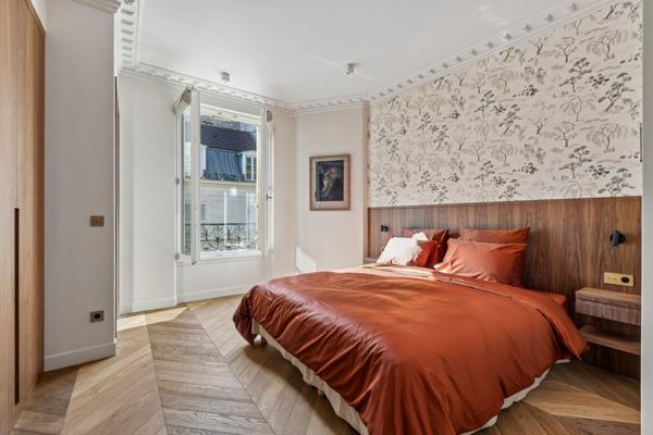 Vente Appartement de luxe Paris 7 4 Pièces 125 m²