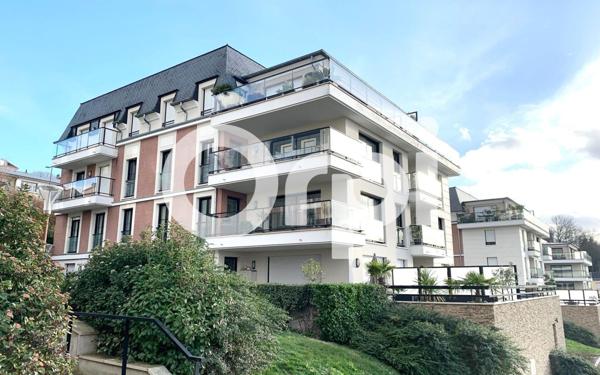 Appartement à vendre    3 pièces • 61,89 m2 Chennevières-sur-Marne