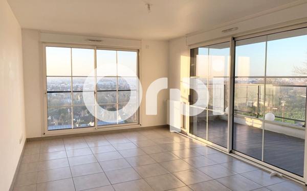 Appartement à vendre    3 pièces • 61,89 m2 Chennevières-sur-Marne