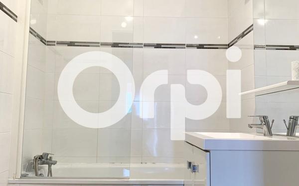 Appartement à vendre    3 pièces • 61,89 m2 Chennevières-sur-Marne