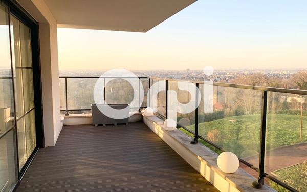 Appartement à vendre    3 pièces • 61,89 m2 Chennevières-sur-Marne