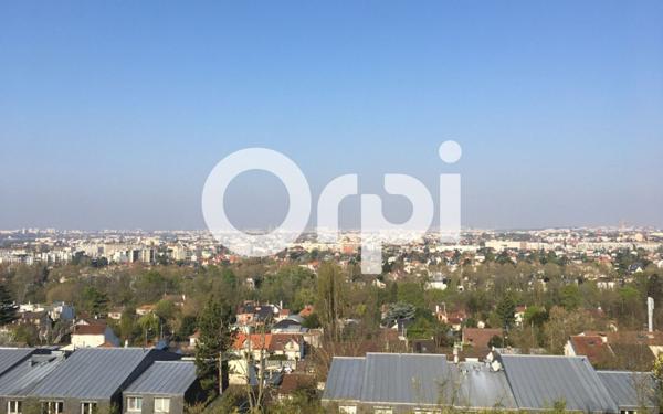 Appartement à vendre    3 pièces • 61,89 m2 Chennevières-sur-Marne