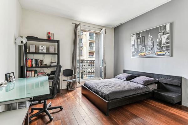 Vente Maison de luxe Paris 17 9 Pièces 400 m²