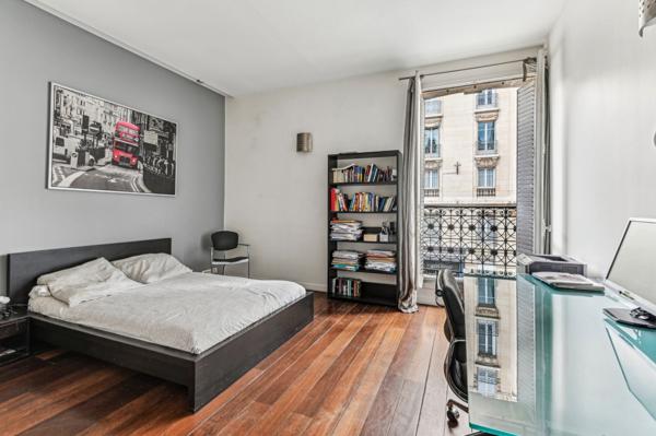 Vente Maison de luxe Paris 17 9 Pièces 400 m²