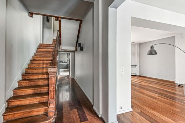 Vente Maison de luxe Paris 17 9 Pièces 400 m²