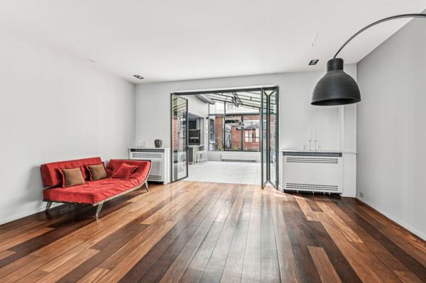 Vente Maison de luxe Paris 17 9 Pièces 400 m²