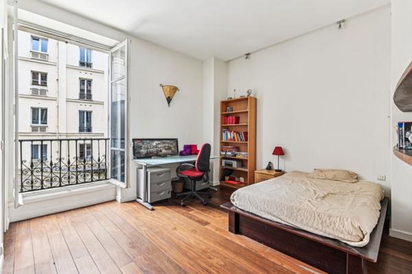 Vente Maison de luxe Paris 17 9 Pièces 400 m²