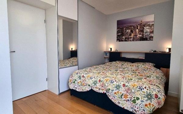 Appartement à vendre    4 pièces • 80,33 m2 Ivry-sur-Seine
