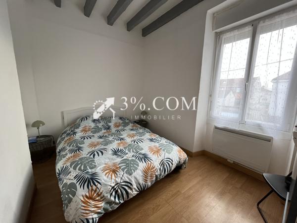 Maison 4 pièce(s) 2 chambre(s) 61 m²