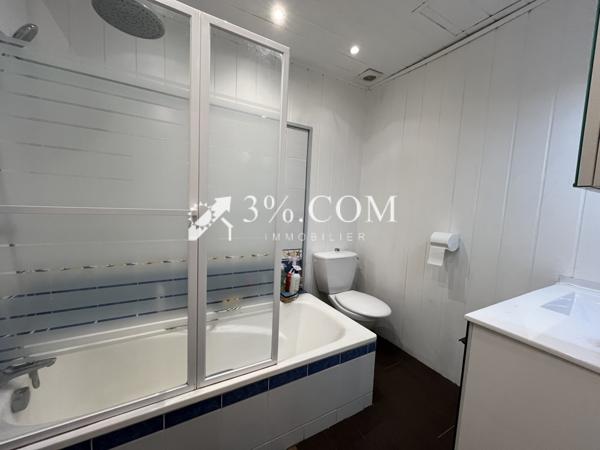 Maison 4 pièce(s) 2 chambre(s) 61 m²