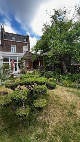 Maison à Vendre à Carvin (62220) en Pas-de-Calais (62)

Cette maison individuelle et de type ...