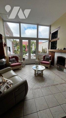 Maison à Vendre à Carvin (62220) en Pas-de-Calais (62)

Cette maison individuelle et de type ...