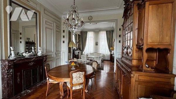 Maison à Vendre à Carvin (62220) en Pas-de-Calais (62)

Cette maison individuelle et de type ...