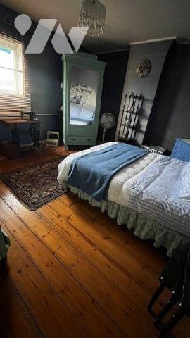 Maison à Vendre à Carvin (62220) en Pas-de-Calais (62)

Cette maison individuelle et de type ...