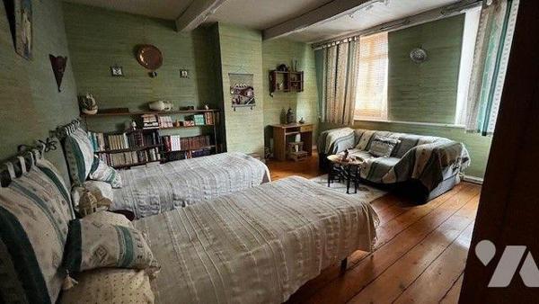 Maison à Vendre à Carvin (62220) en Pas-de-Calais (62)

Cette maison individuelle et de type ...