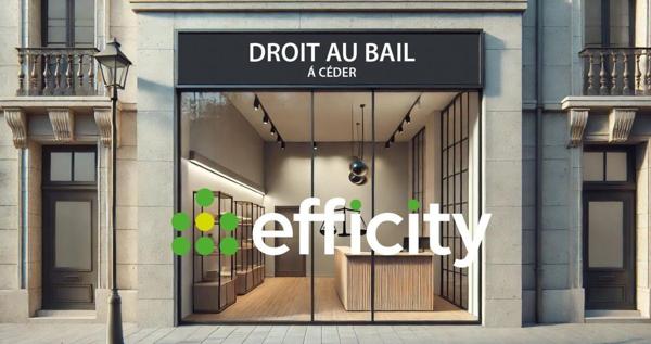 Fonds De Commerce - 140 m²