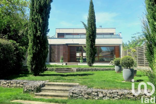 House for sale 6 rooms 210 m² Poitiers