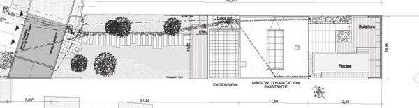 House for sale 6 rooms 210 m² Poitiers