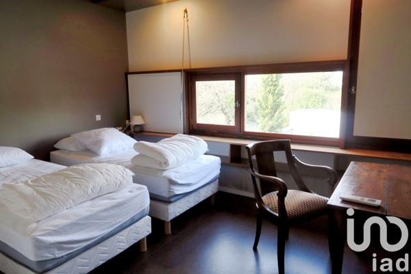 House for sale 6 rooms 210 m² Poitiers