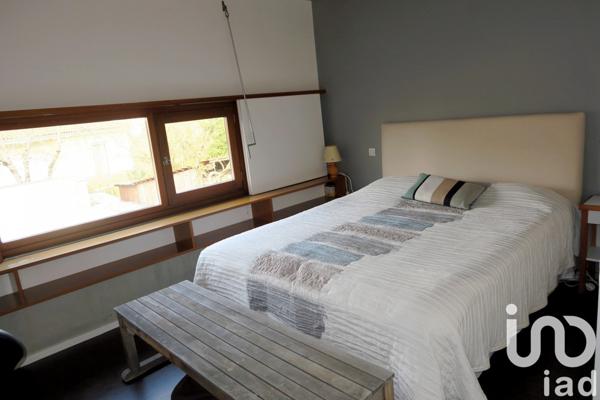 House for sale 6 rooms 210 m² Poitiers