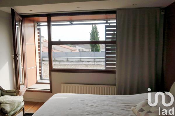 House for sale 6 rooms 210 m² Poitiers