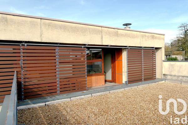 House for sale 6 rooms 210 m² Poitiers