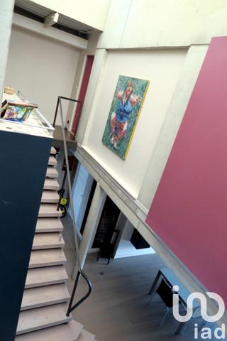 House for sale 6 rooms 210 m² Poitiers