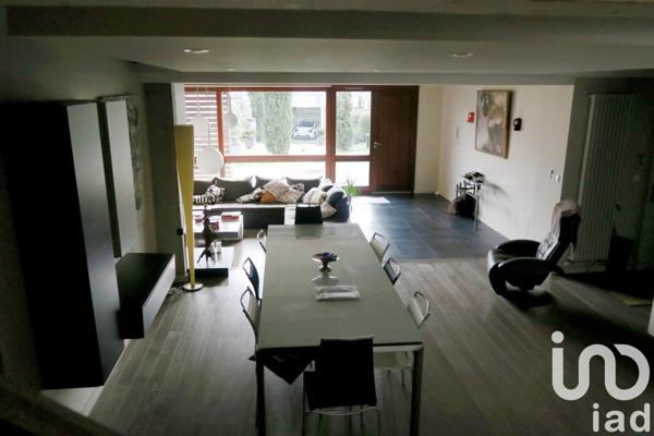 House for sale 6 rooms 210 m² Poitiers