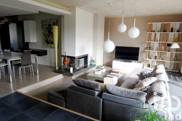 House for sale 6 rooms 210 m² Poitiers