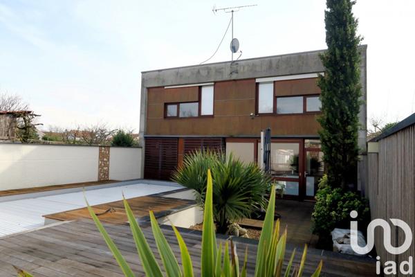 House for sale 6 rooms 210 m² Poitiers