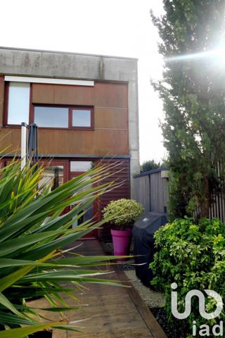 House for sale 6 rooms 210 m² Poitiers