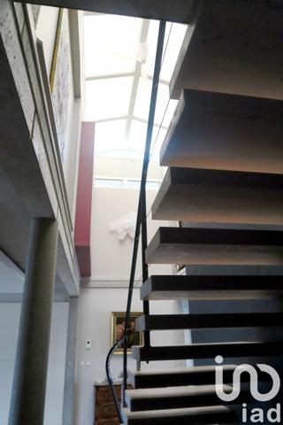 House for sale 6 rooms 210 m² Poitiers