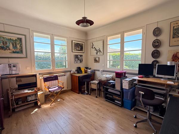 Maison spacieuse à vendre à Boucau avec fort potentiel