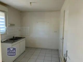 Maison à vendre 4 pièces 81.65m² Cuissai (61250)