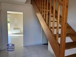 Maison à vendre 4 pièces 81.65m² Cuissai (61250)