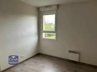 Maison à vendre 4 pièces 81.65m² Cuissai (61250)