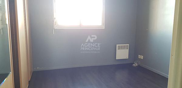Appartement Cergy 2 pièce(s) 39.49 m2 Loyer 833 €/mois charges comprises **  - Référence  MG11315