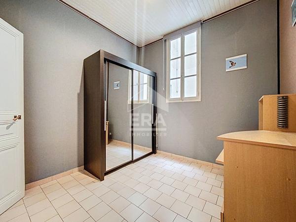 Appartement T3/4 pièce(s) 73 m2