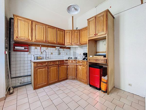 Appartement T3/4 pièce(s) 73 m2