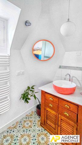 Appartement Versailles 4 pièce(s) 398 000 € **  - Référence  28801