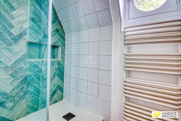 Appartement Versailles 4 pièce(s) 398 000 € **  - Référence  28801
