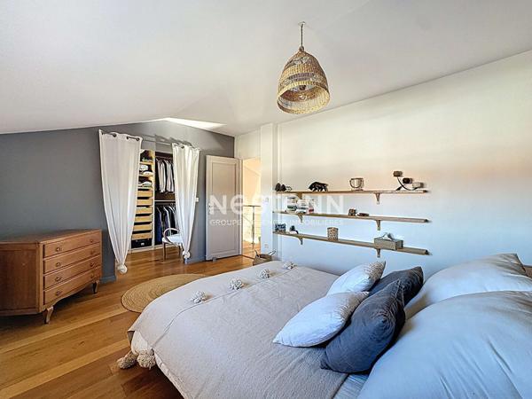 À VENDRE - Labarthe - Maison indépendante d'environ 156 m² avec piscine au sel sur 723 m² de terrain