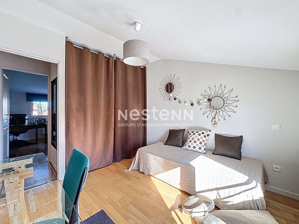 À VENDRE - Labarthe - Maison indépendante d'environ 156 m² avec piscine au sel sur 723 m² de terrain