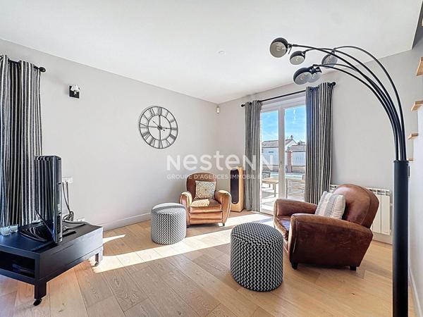 À VENDRE - Labarthe - Maison indépendante d'environ 156 m² avec piscine au sel sur 723 m² de terrain