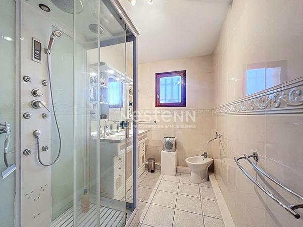 A VENDRE -VILLATE ? Maison T4 plain-pied 105 m² | Piscine | Terrain 1100 m² | Double garage