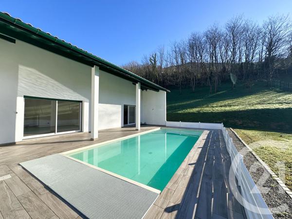 Maison à vendre  4 pièces - 204 m2 BIRIATOU - 64